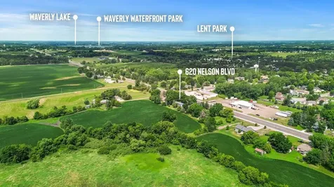 620 Nelson Boulevard Montrose MN 55363
