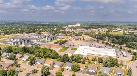 3665 James Court Hastings MN 55033