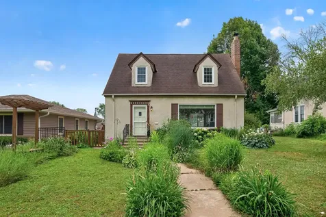 760 Nebraska Avenue E Saint Paul MN 55106