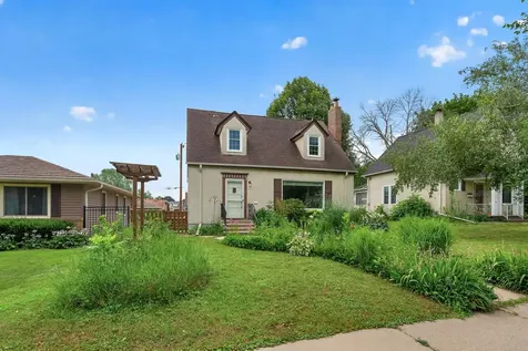 760 Nebraska Avenue E Saint Paul MN 55106