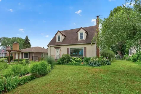 760 Nebraska Avenue E Saint Paul MN 55106