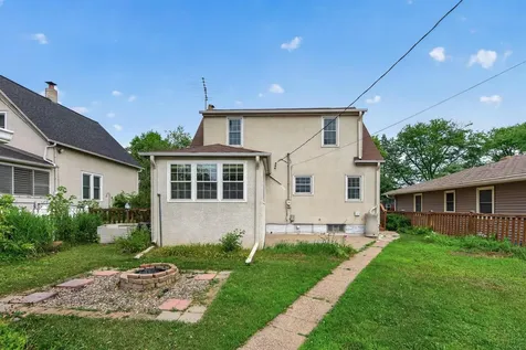 760 Nebraska Avenue E Saint Paul MN 55106