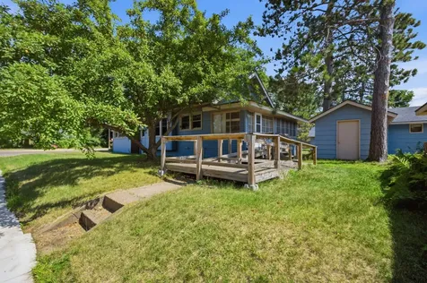 202 E Main Street Crosby MN 56441
