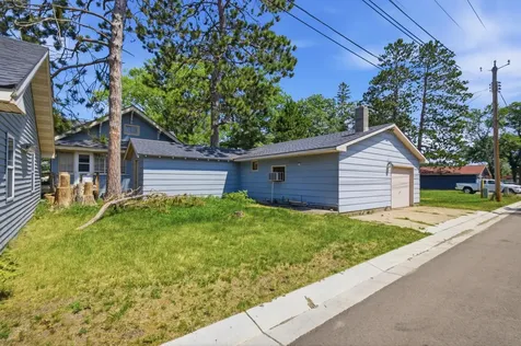202 E Main Street Crosby MN 56441
