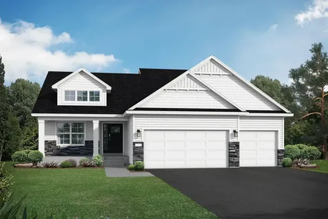 810 Walnut Court Hanover MN 55341