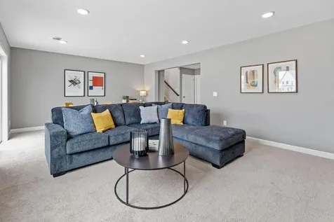 810 Walnut Court Hanover MN 55341