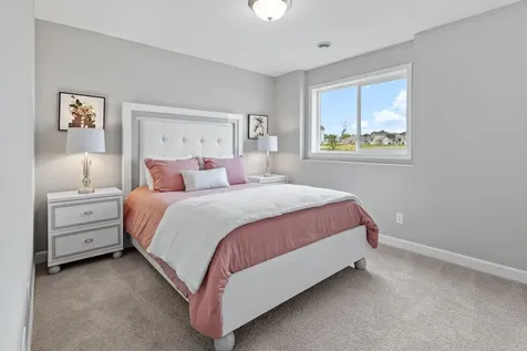 810 Walnut Court Hanover MN 55341