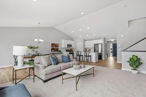 810 Walnut Court Hanover MN 55341