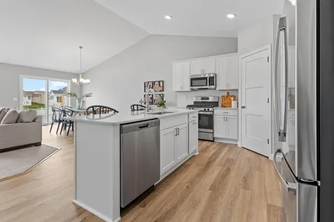 810 Walnut Court Hanover MN 55341