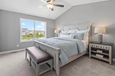 810 Walnut Court Hanover MN 55341