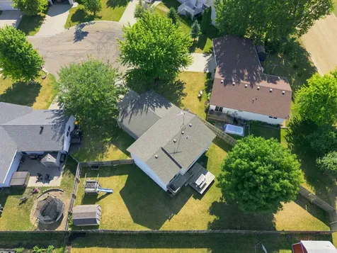 411 Np Court Breckenridge MN 56520