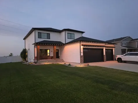 6012 31st Street S Fargo ND 58104