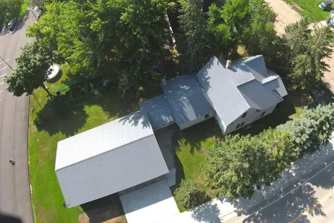 101 E Birch Avenue Frazee MN 56544