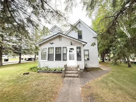 101 E Birch Avenue Frazee MN 56544