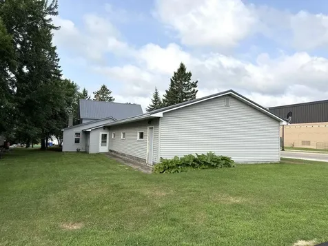 101 E Birch Avenue Frazee MN 56544
