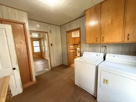 101 E Birch Avenue Frazee MN 56544