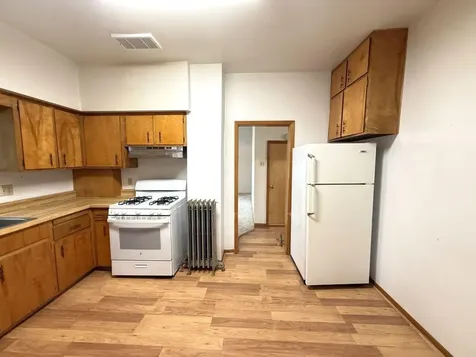 101 E Birch Avenue Frazee MN 56544