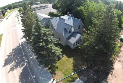 101 E Birch Avenue Frazee MN 56544