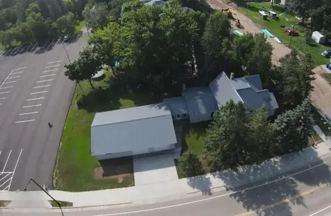 101 E Birch Avenue Frazee MN 56544