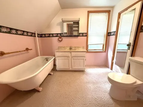 101 E Birch Avenue Frazee MN 56544