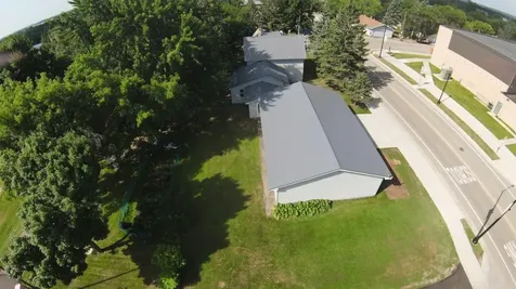 101 E Birch Avenue Frazee MN 56544