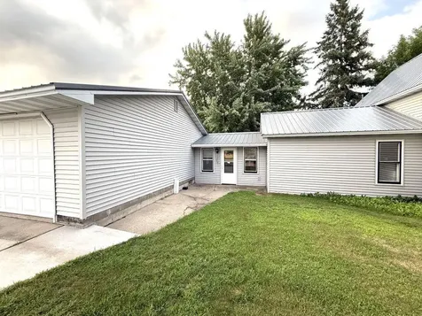 101 E Birch Avenue Frazee MN 56544