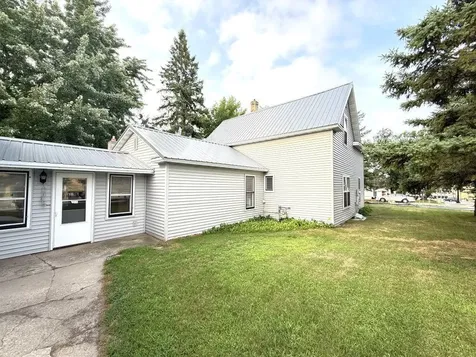 101 E Birch Avenue Frazee MN 56544
