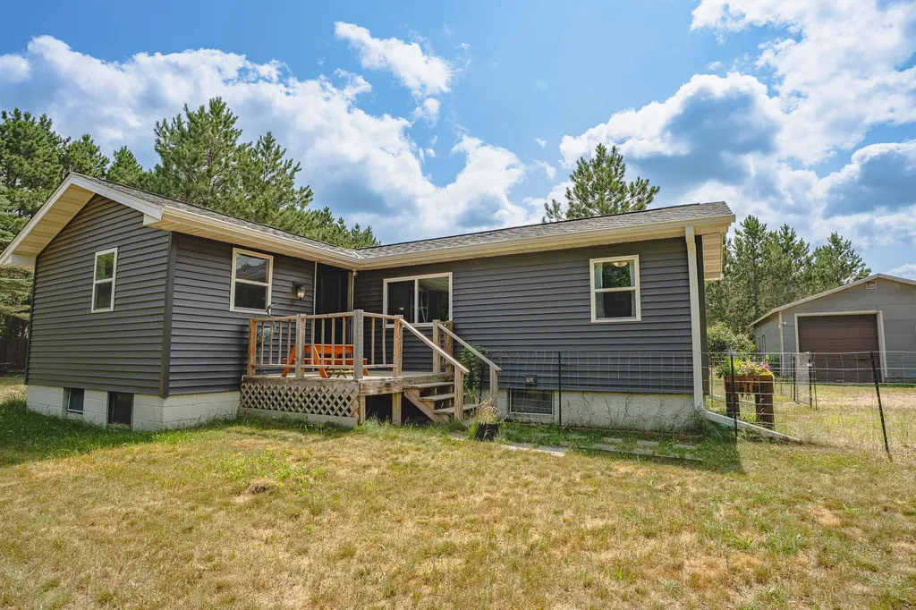 4130 4th Street NW Backus MN 56435