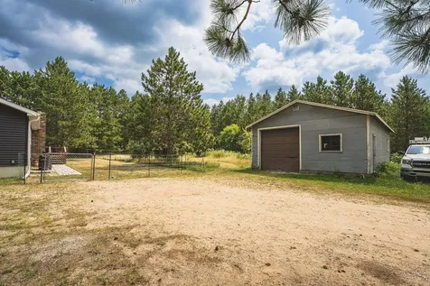 4130 4th Street NW Backus MN 56435
