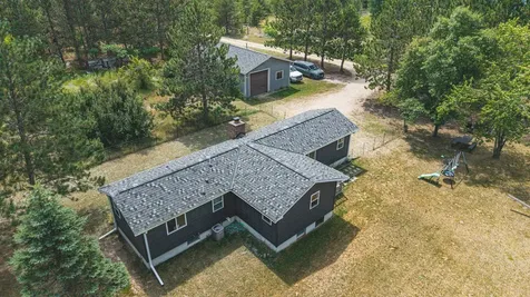 4130 4th Street NW Backus MN 56435
