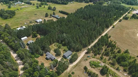4130 4th Street NW Backus MN 56435