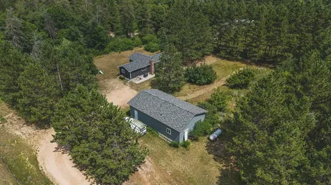 4130 4th Street NW Backus MN 56435