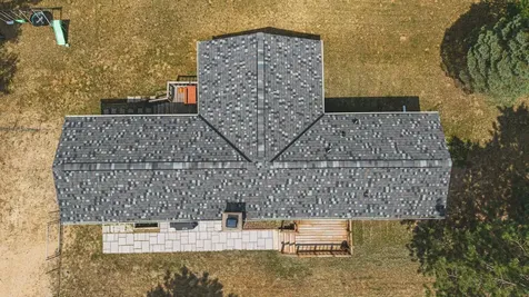 4130 4th Street NW Backus MN 56435