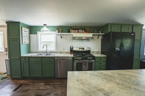 4130 4th Street NW Backus MN 56435