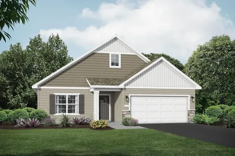 284 Emmy Lane Hanover MN 55341