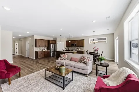 284 Emmy Lane Hanover MN 55341