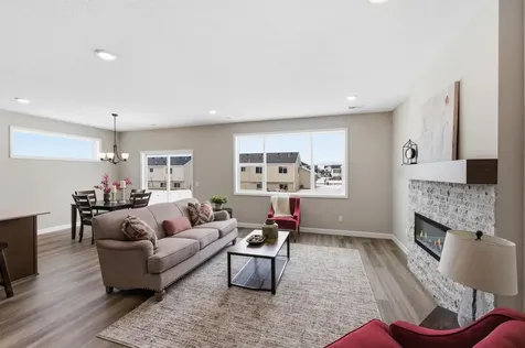 284 Emmy Lane Hanover MN 55341
