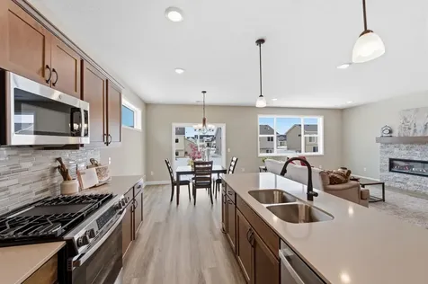 284 Emmy Lane Hanover MN 55341