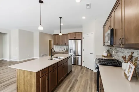 284 Emmy Lane Hanover MN 55341