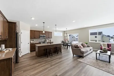 284 Emmy Lane Hanover MN 55341