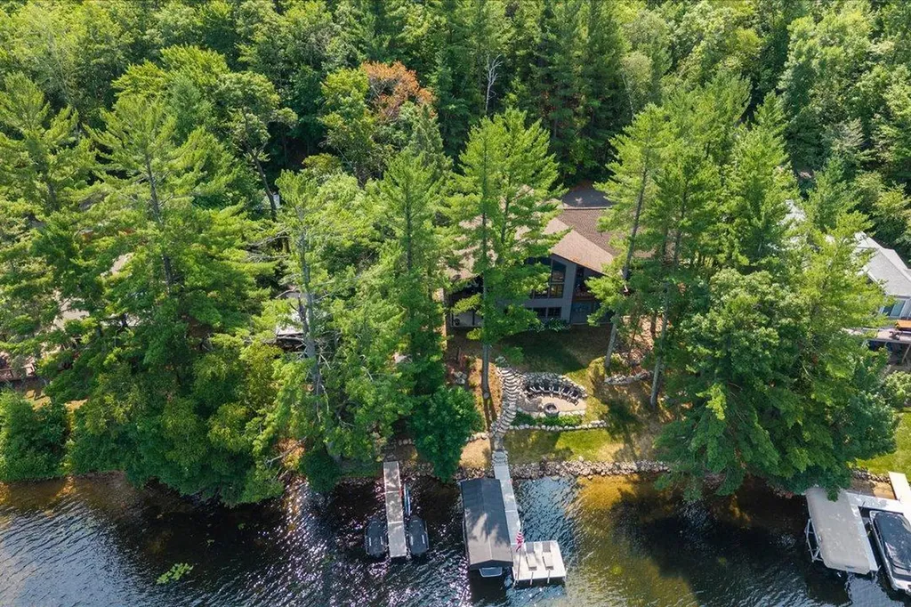 2690 Sylvan Lane SW Pillager MN 56473