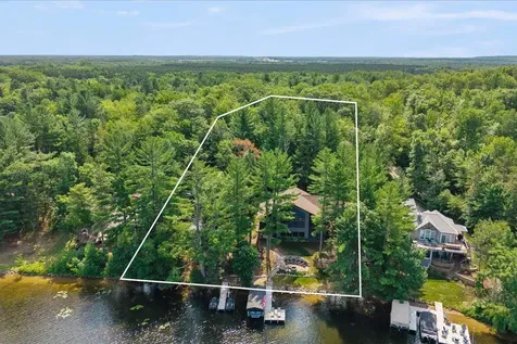 2690 Sylvan Lane SW Pillager MN 56473