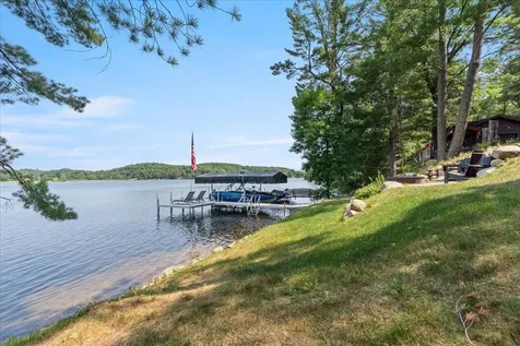 2690 Sylvan Lane SW Pillager MN 56473