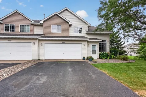 2507 Yellowstone Drive Hastings MN 55033