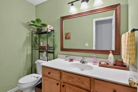 2507 Yellowstone Drive Hastings MN 55033