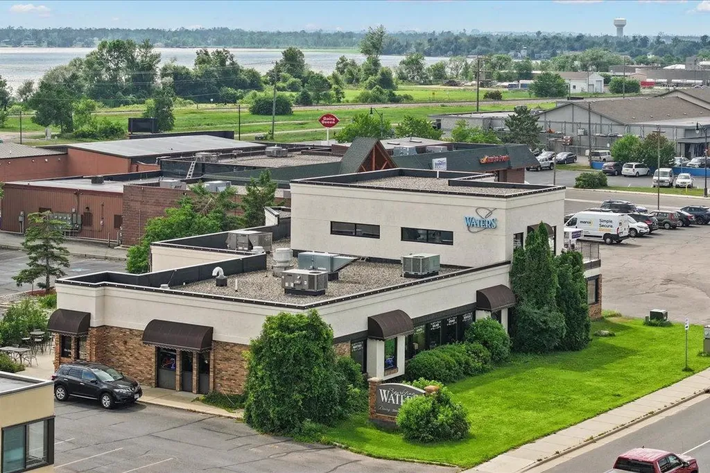 824 Paul Bunyan Drive SE Bemidji MN 56601