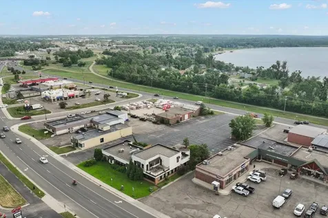 824 Paul Bunyan Drive SE Bemidji MN 56601