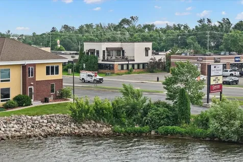824 Paul Bunyan Drive SE Bemidji MN 56601