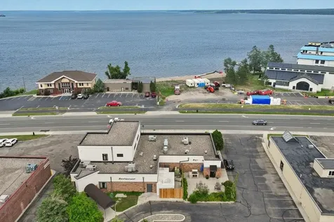 824 Paul Bunyan Drive SE Bemidji MN 56601