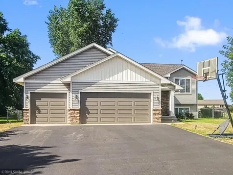 759 Park Brook Road NW Isanti MN 55040